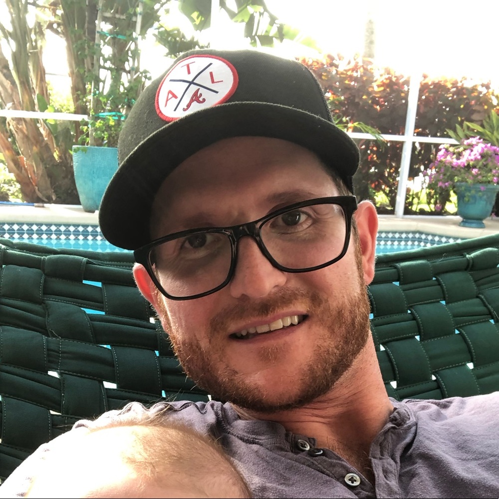 Meet your Posher, Daniel